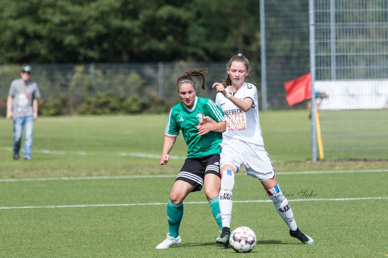 Bild 162 - Oberliga Saisonstart